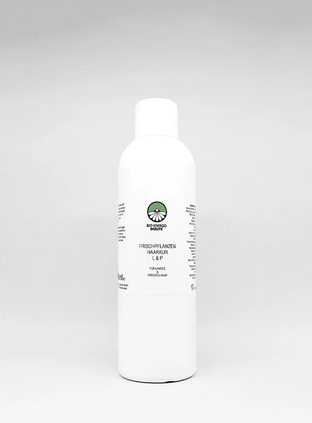 bio-energo-frischpflanzen-haarkur-l-p-kur-coloriert-200-ml image 1