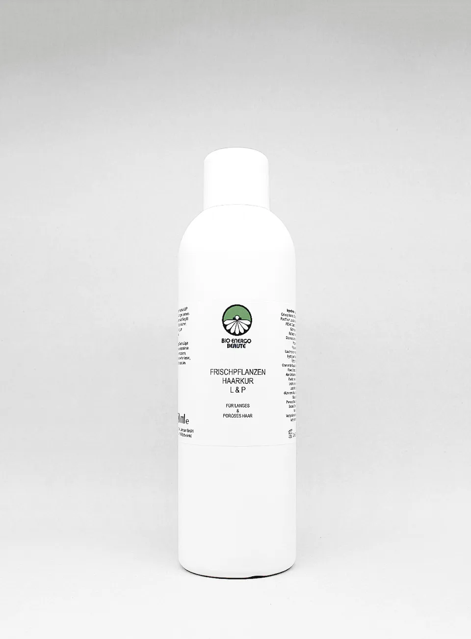 bio-energo-frischpflanzen-haarkur-l-p-kur-coloriert-200-ml image 1