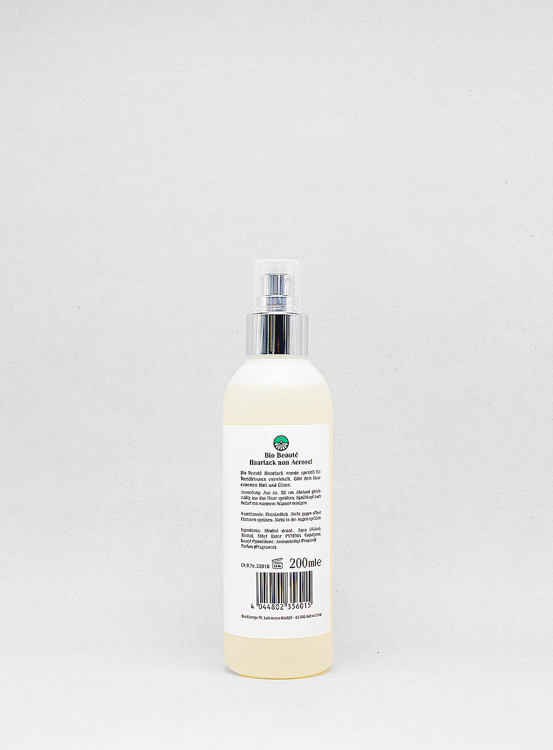 bio-energo-haarlack-non-aerosol-haarspray-200-ml-starker-halt image 2