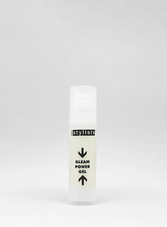 bio-energo-haarstyling-gleam-power-gel-haargel-100-ml-starker-halt image 1