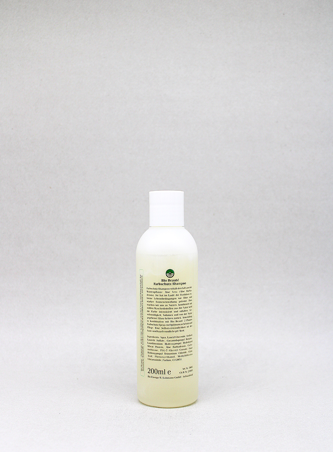 bio-beaut-shampoo-farbschutz-200-ml-coloriertes-haar-aloe-vera image 2