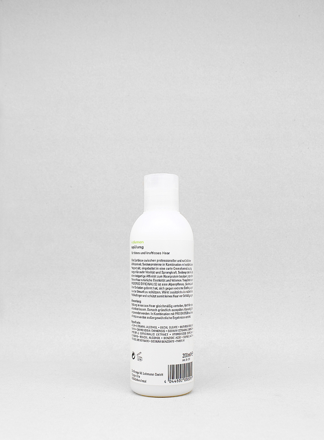 pro-energo-volumen-shampoo-f-r-feines-haar-mit-ysop image 5