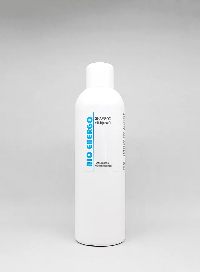 bio-energo-haarpflege-shampoo-jojoba-l-200-ml-glanz-pflege image 1