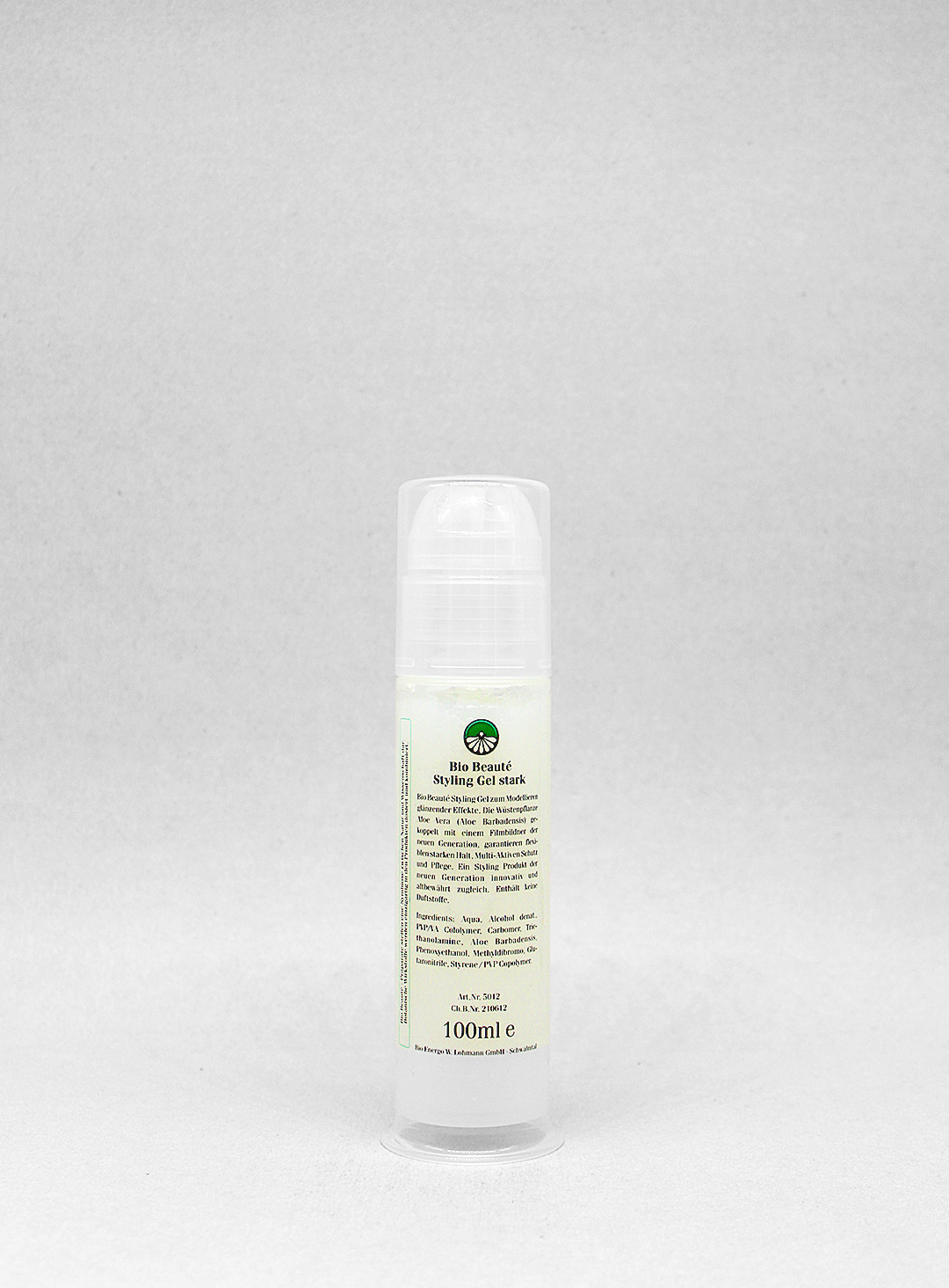 bio-energo-bio-beaut-styling-gel-stark-haargel-100-ml-aloe-vera image 2