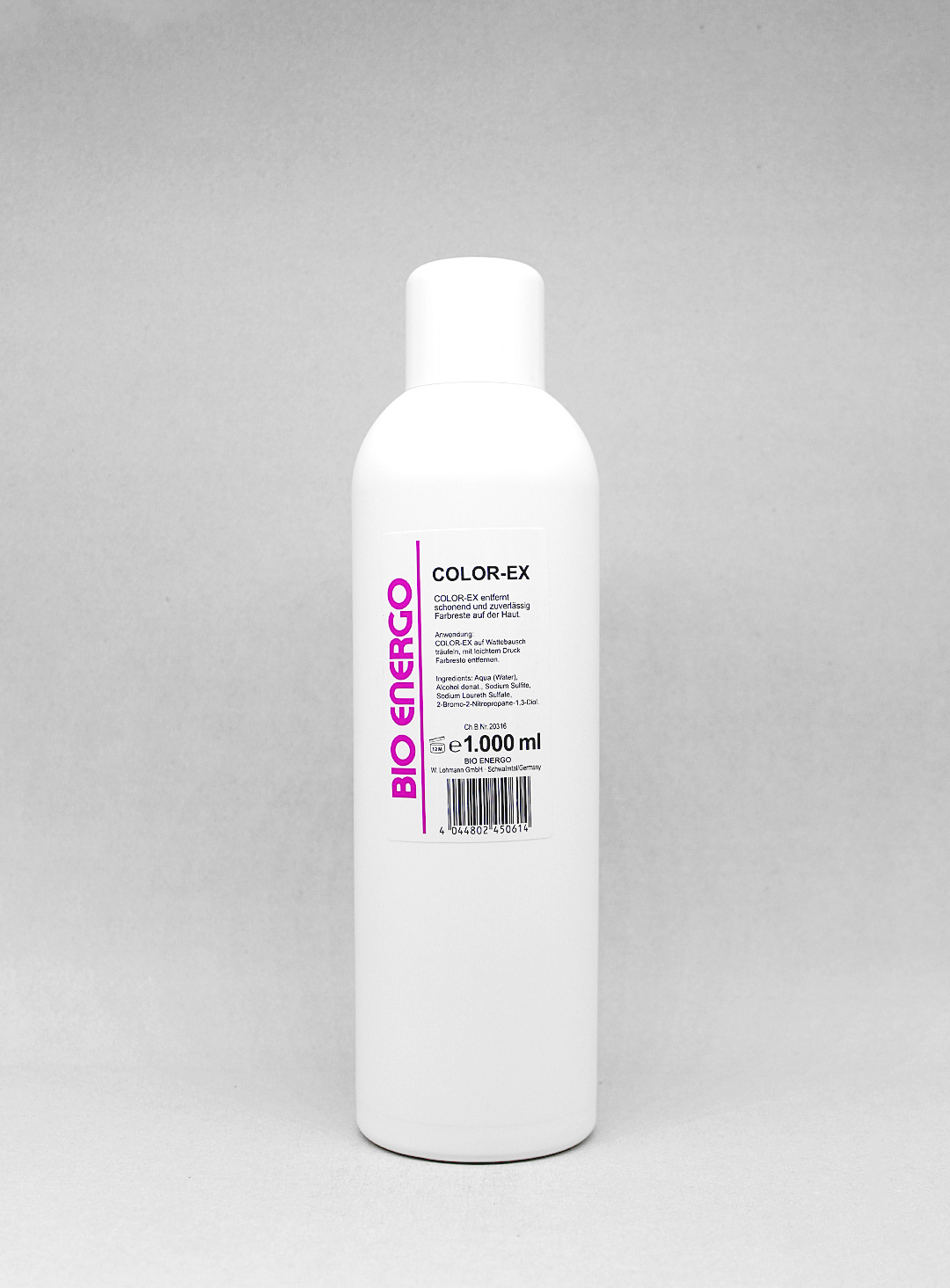bio-energo-haarpflege-color-ex-hautreiniger-200-ml-farbreste image 1