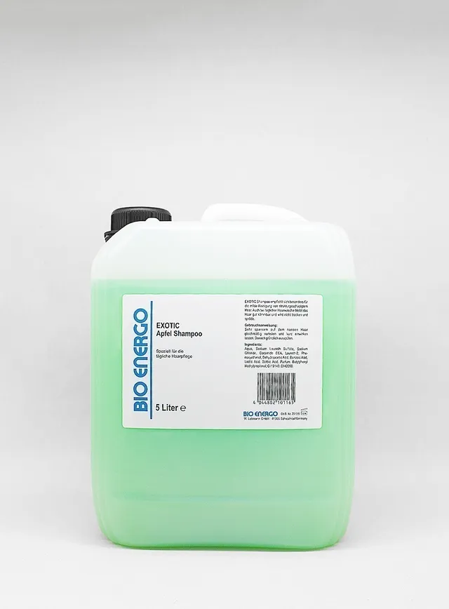 bio-energo-exotic-duftshampoo-apfel-haarshampoo-mild image 1
