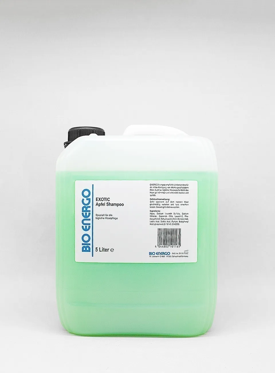 bio-energo-exotic-duftshampoo-apfel-haarshampoo-mild image 1