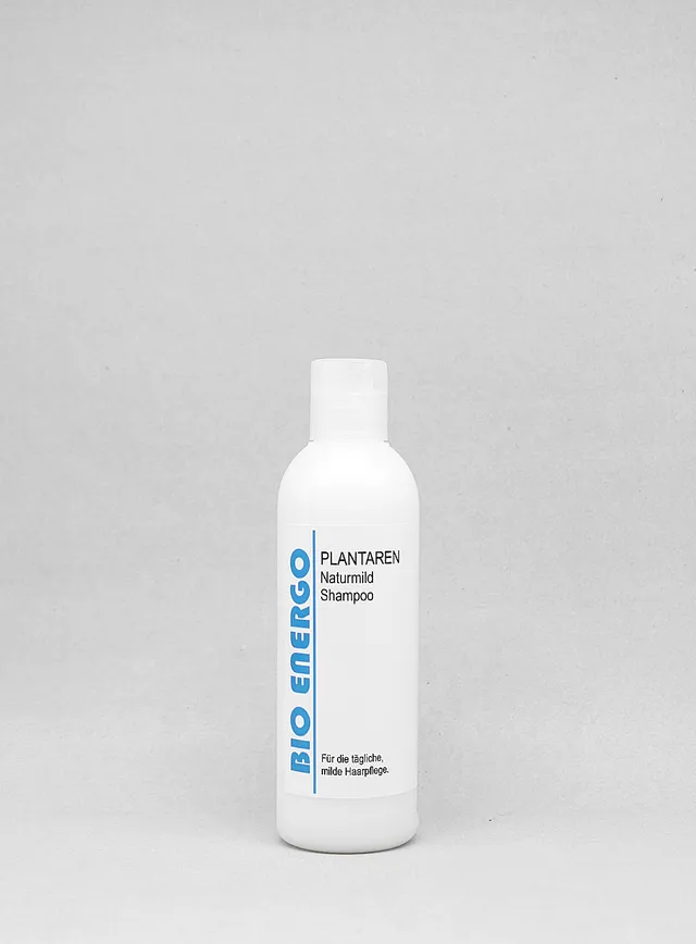 bio-energo-plantaren-shampoo-mild-t-glich-pflanzlich image 1