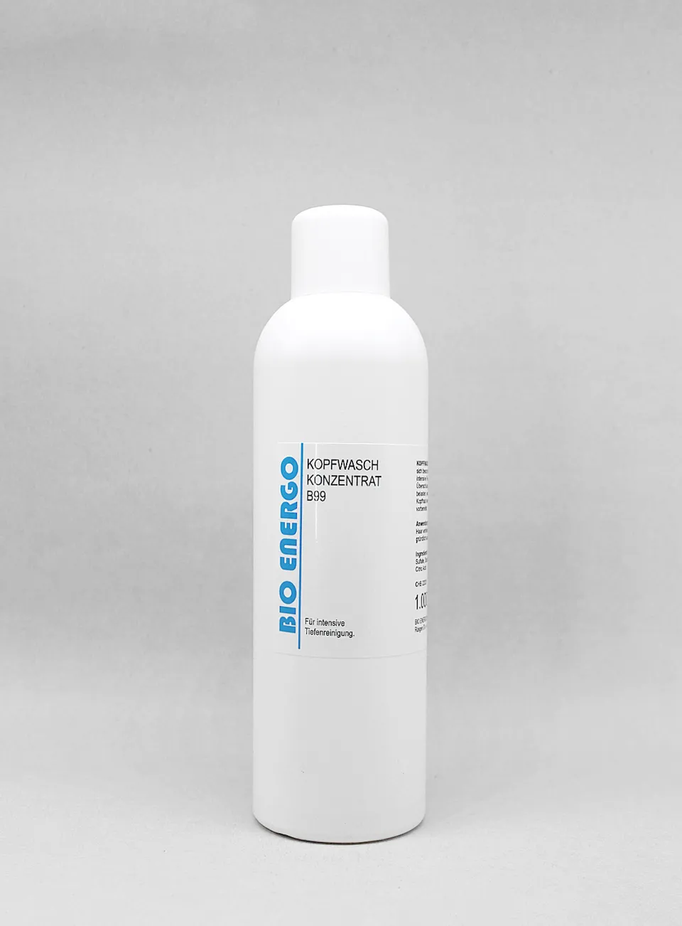 bio-energo-haarpflege-b99-haarwaschkonzentrat-mildes-shampoo image 1
