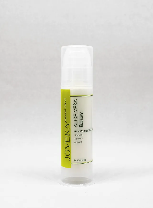 bio-energo-after-sun-aloe-vera-balsam-90-f-r-sensible-haut image 1