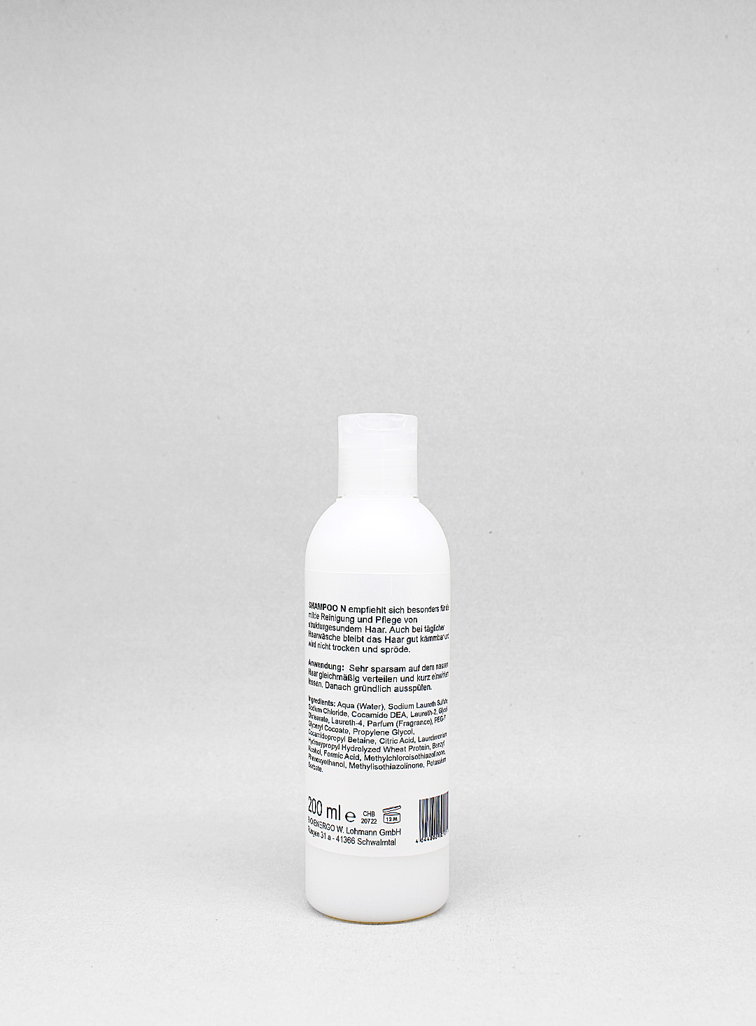 bio-energo-shampoo-n-haarshampoo-duft-bouquet-milde-reinigung image 2
