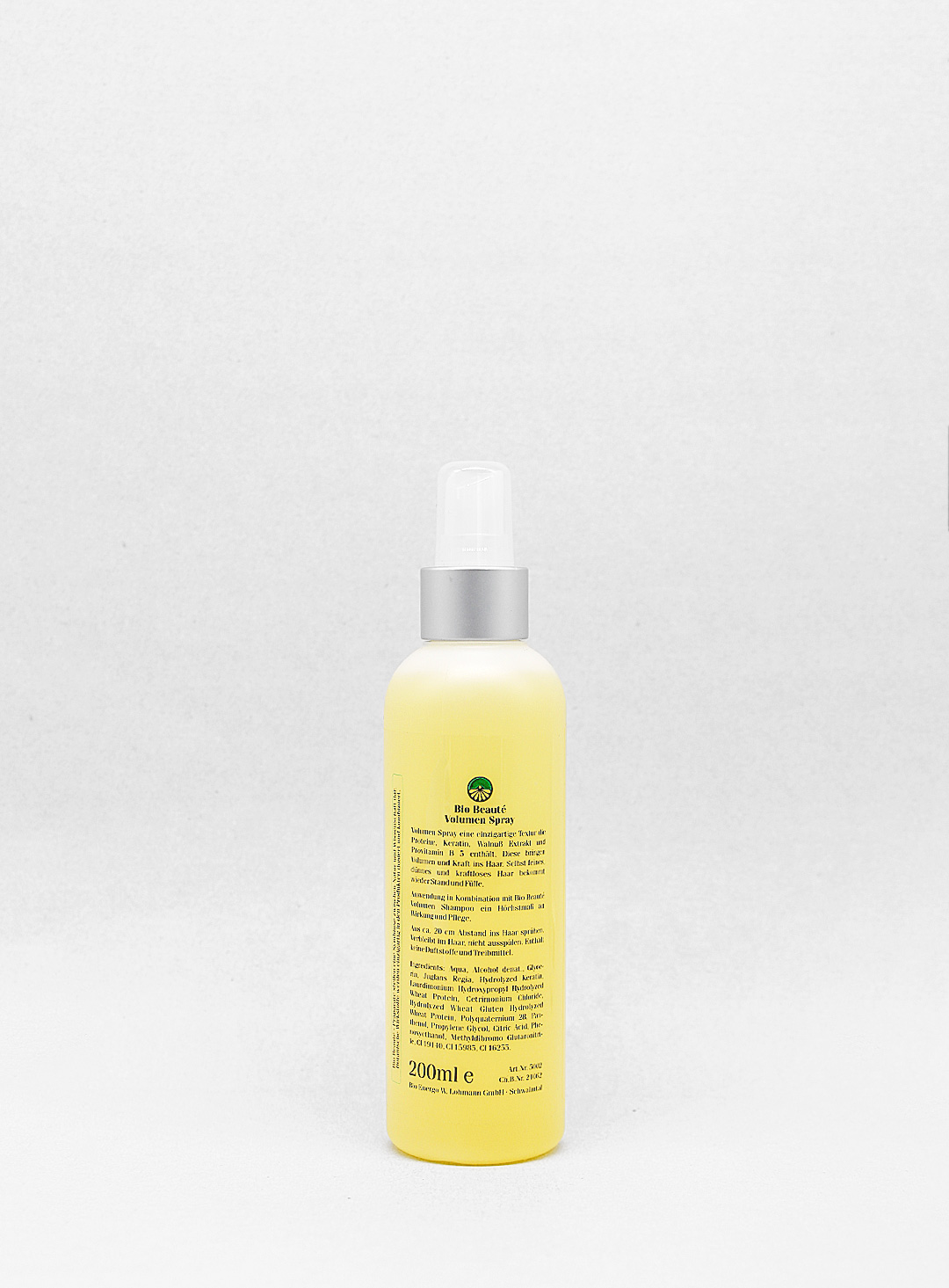 bio-beaut-spray-volumen-haarspray-200-ml-f-r-feines-haar image 1