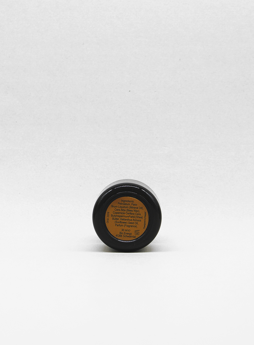 bio-energo-bartpflege-bartwax-30-ml-bienenwachs-halt image 2
