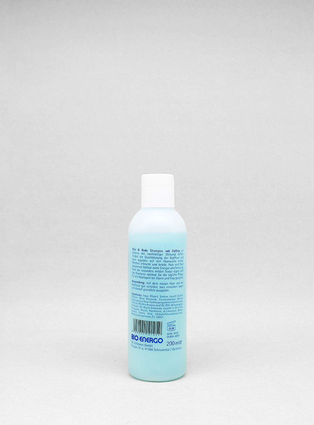 bio-energo-coffein-shampoo-haarshampoo-mit-menthol-t-glich image 2