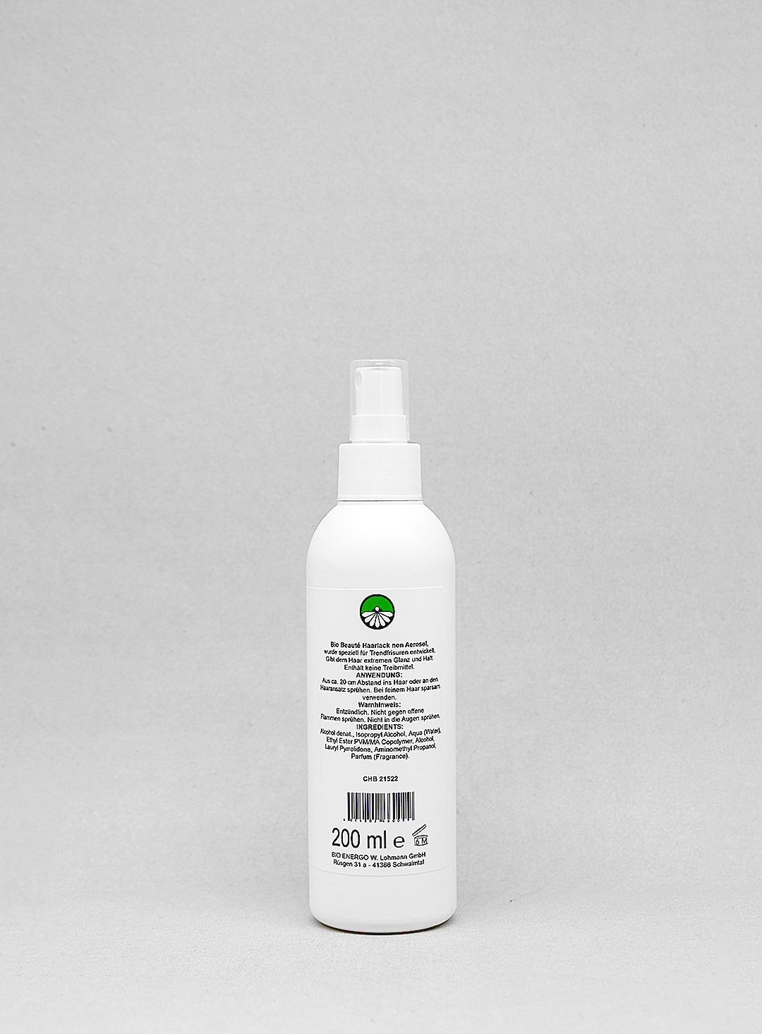 bio-energo-bio-beaut-haarlack-non-aerosol-200-ml-starker-halt image 2
