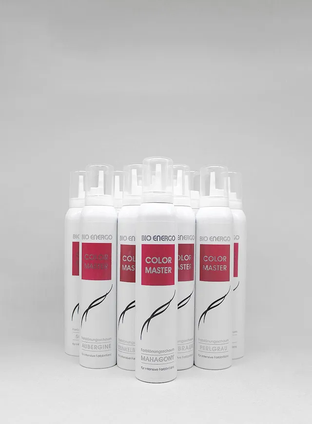 bio-energo-color-master-farbt-nungsschaum-schwarz-200-ml image 1