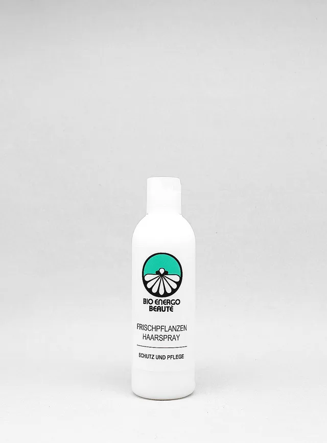 bio-energo-frischpflanzen-haarspray-200-ml-kamille-halt image 1