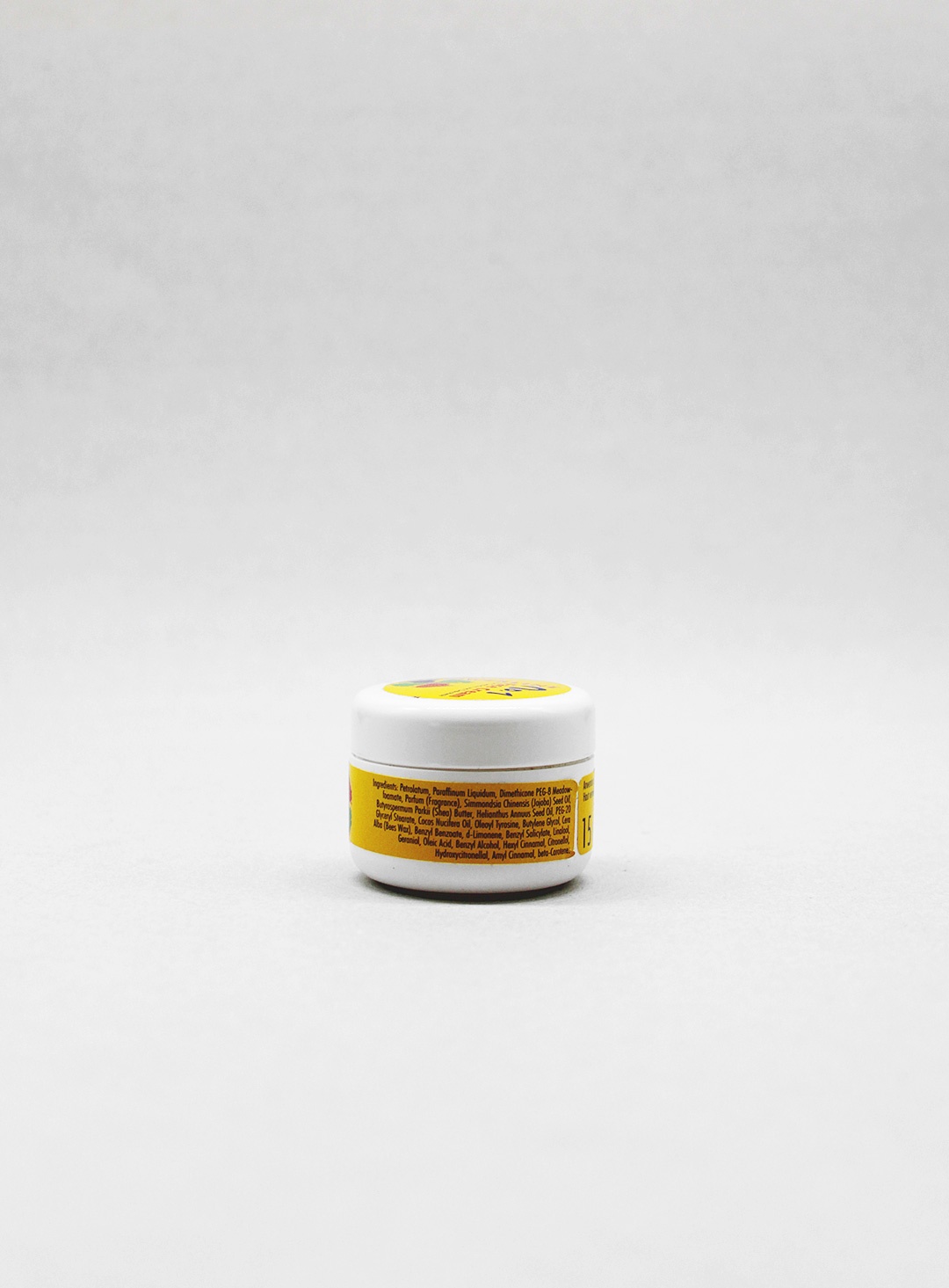 bio-energo-face-cream-wax-solariumcreme-pfirsich image 2
