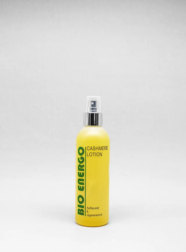 bio-energo-cashmere-lotion-fl-ssighaar-200-ml-keratin image 1