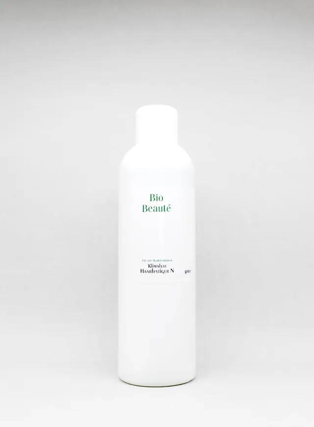 bio-energo-klimafest-f-gr-n-haarspray-fettiges-haar-glanz image 1
