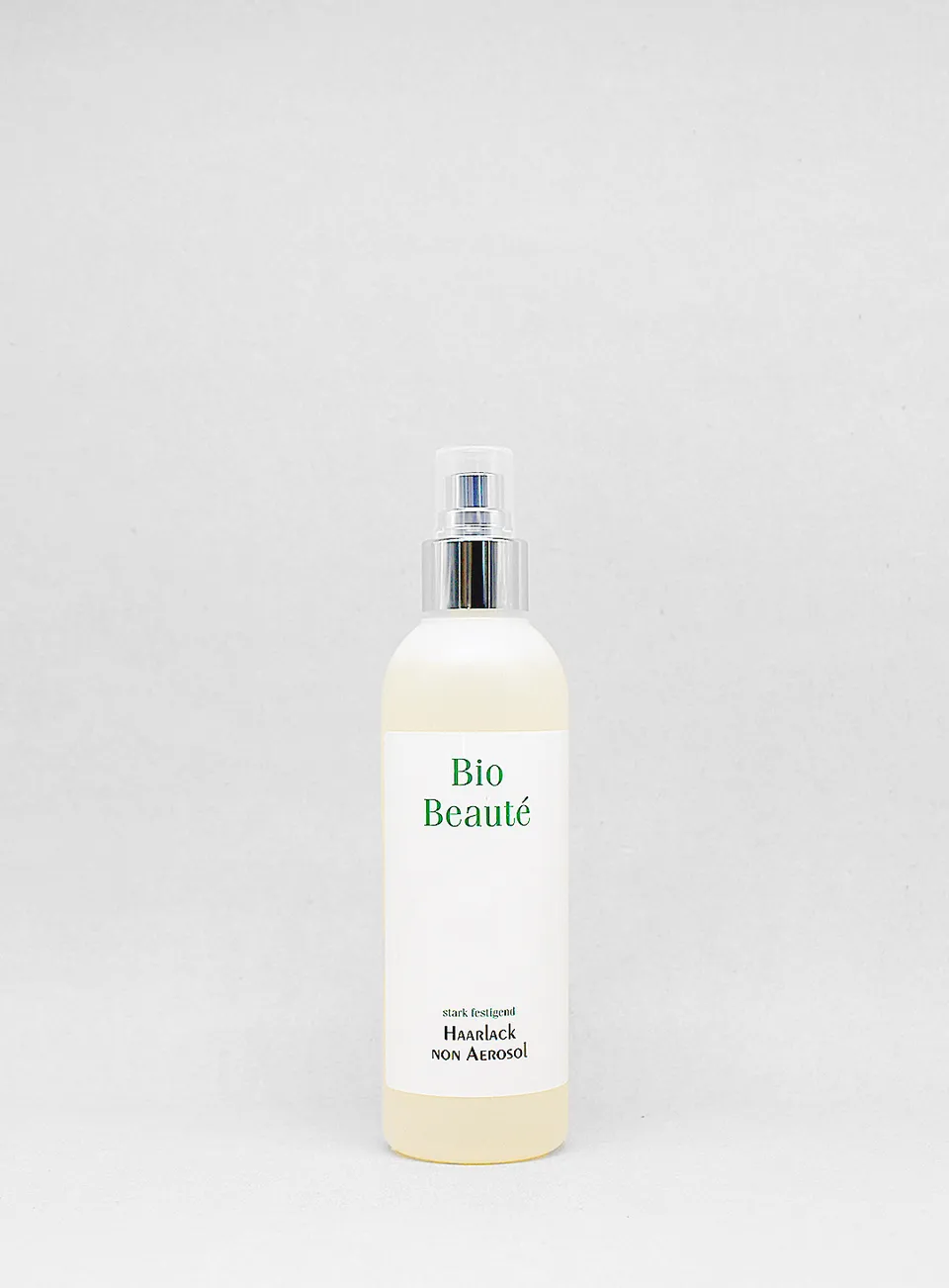 bio-energo-haarlack-non-aerosol-haarspray-200-ml-starker-halt image 1