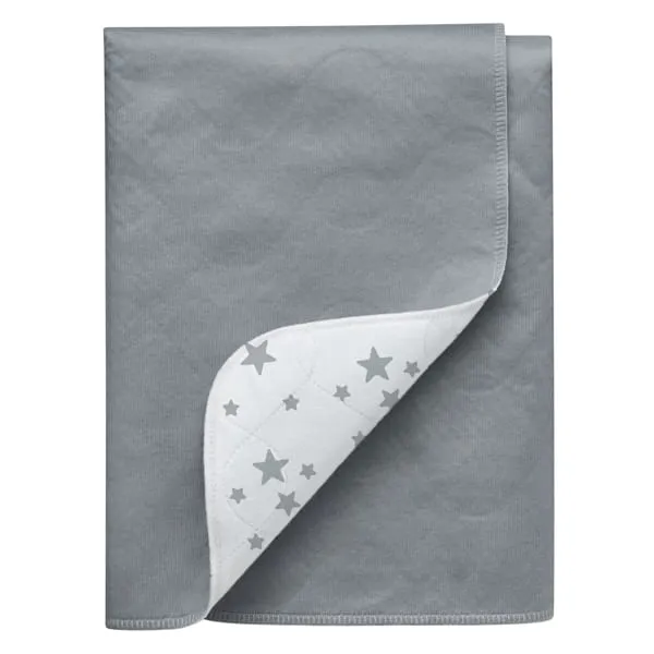 benevit-van-clewe-rummelsburg-bettschutzauflage-kinder-sternendruck image 1