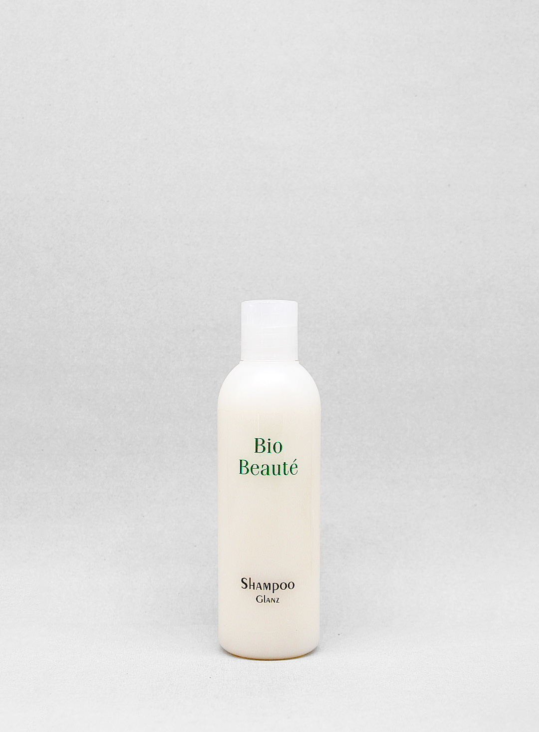 bio-beaut-shampoo-glanz-haarshampoo-200-ml-mit-weizenprotein image 1