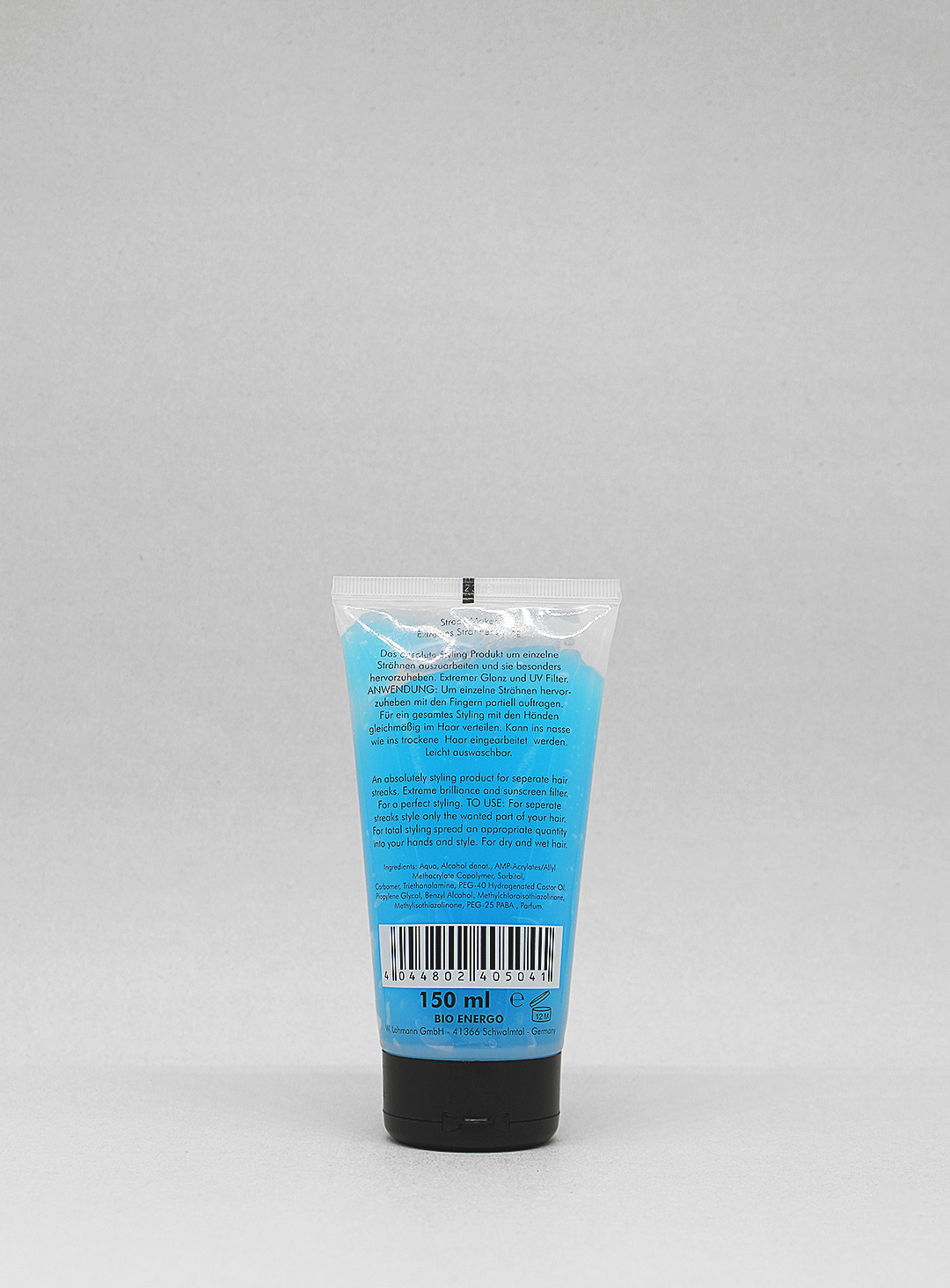 bio-energo-streak-maker-haarstyling-150-ml-mit-uv-schutz image 2