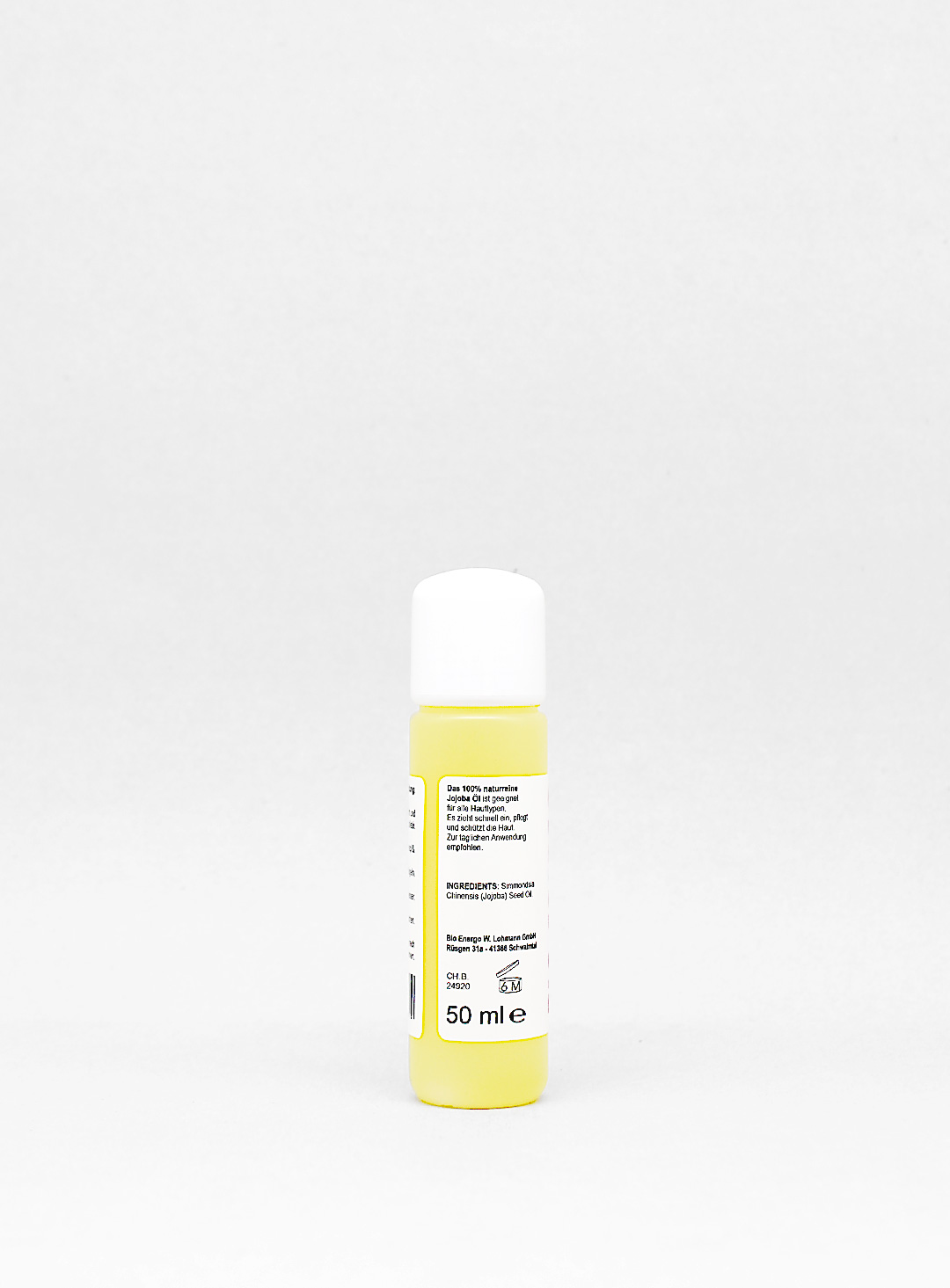bio-energo-diverses-jojoba-l-naturrein-50-ml-hautpflege image 2