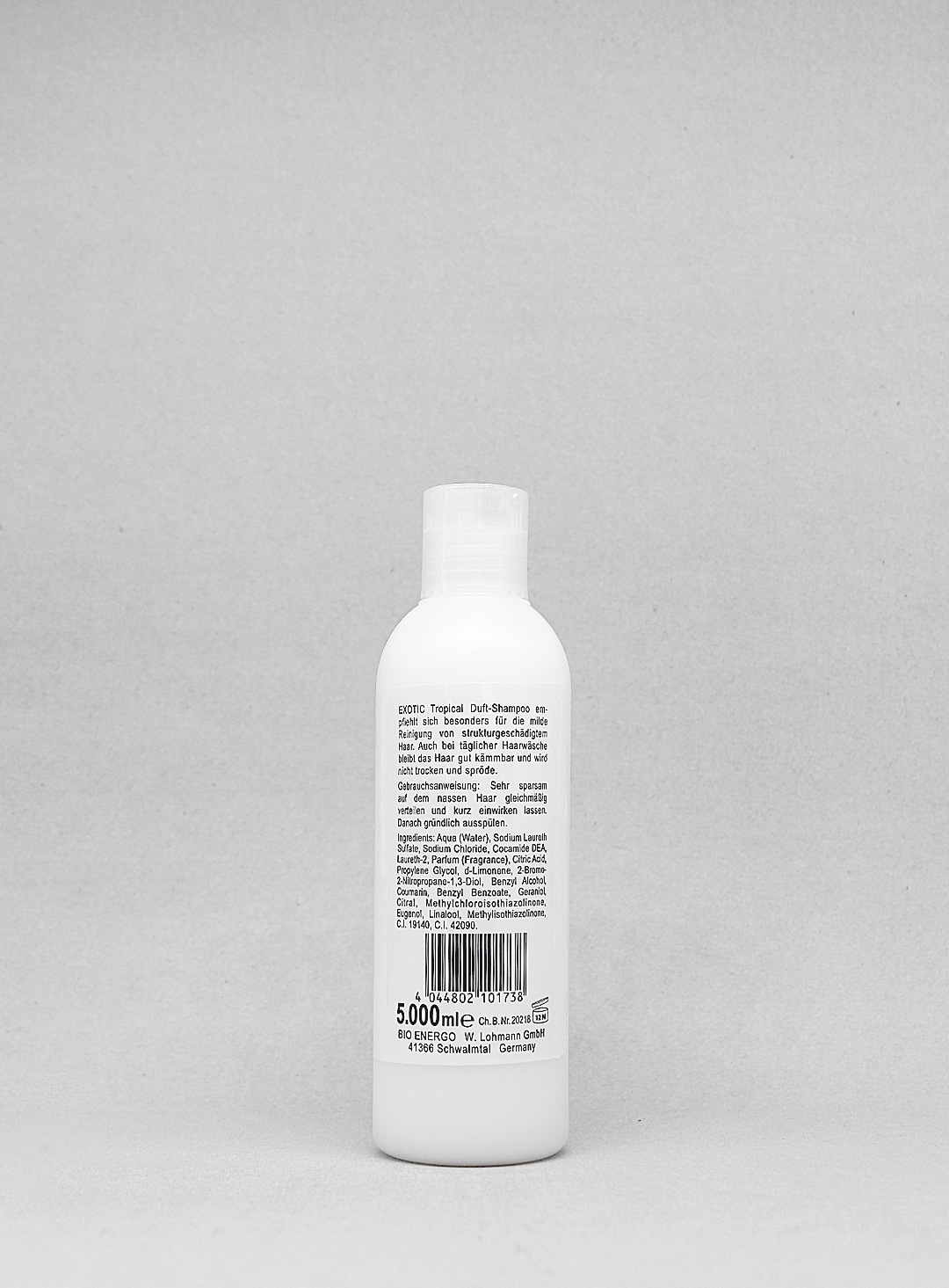 bio-energo-haarpflege-tropical-duftshampoo-haarshampoo image 2