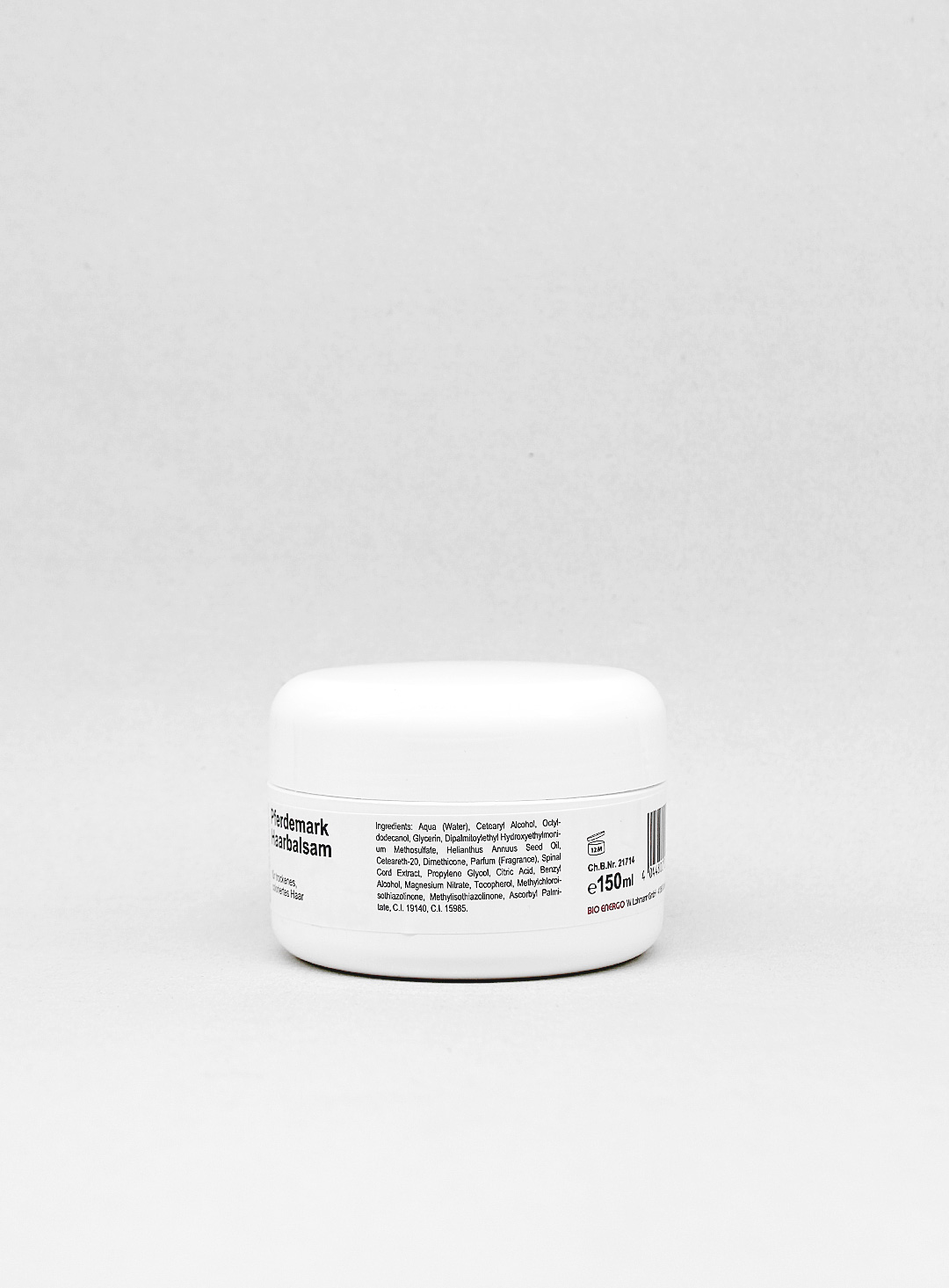 bio-energo-pferdemark-haarbalsam-f-r-trockenes-coloriertes-haar image 2