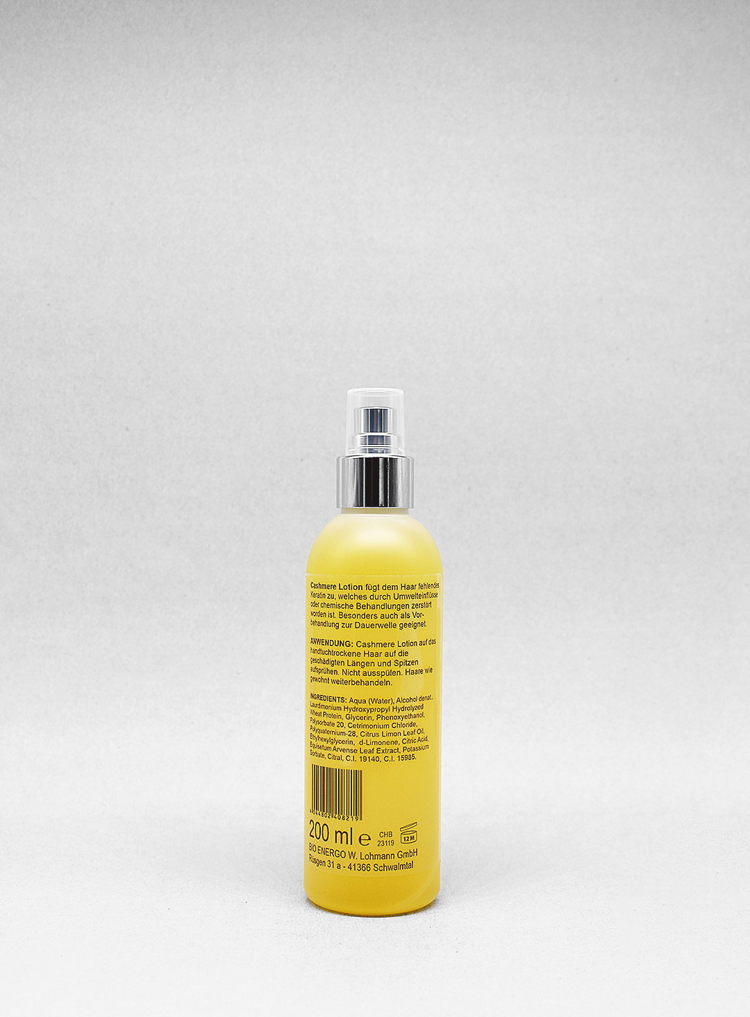 bio-energo-cashmere-lotion-fl-ssighaar-200-ml-keratin image 2