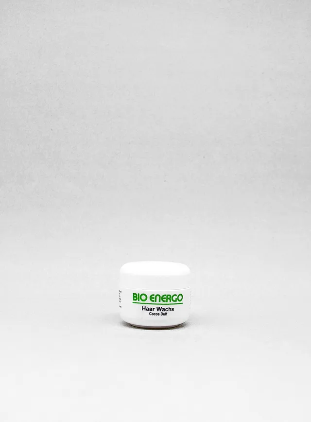 bio-energo-haarstyling-haarwachs-cocos-50-ml-leichter-halt image 1