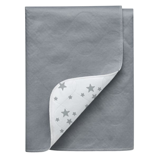 benevit-van-clewe-rummelsburg-bettschutzauflage-kinder-sternendruck image 1