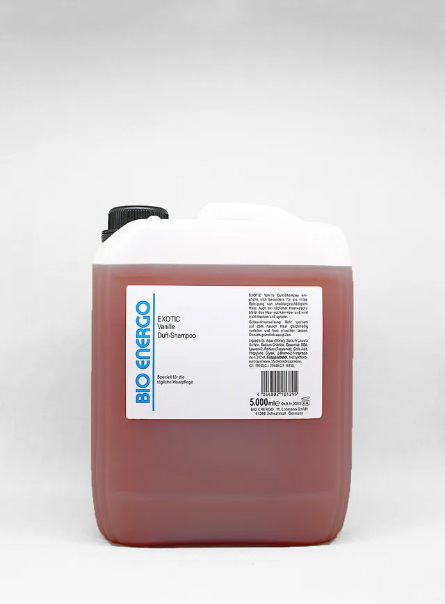 bio-energo-exotic-duftshampoo-vanille-shampoo-milde-reinigung image 1