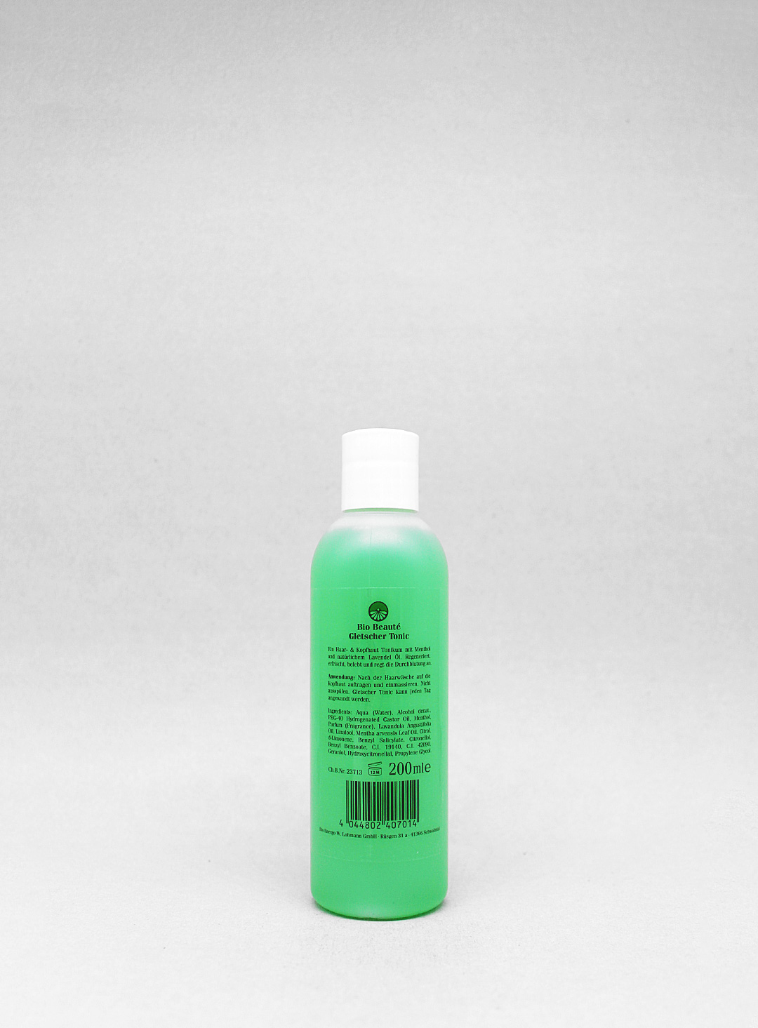 bio-beaut-gletscher-tonic-haarwasser-200-ml-menthol image 2