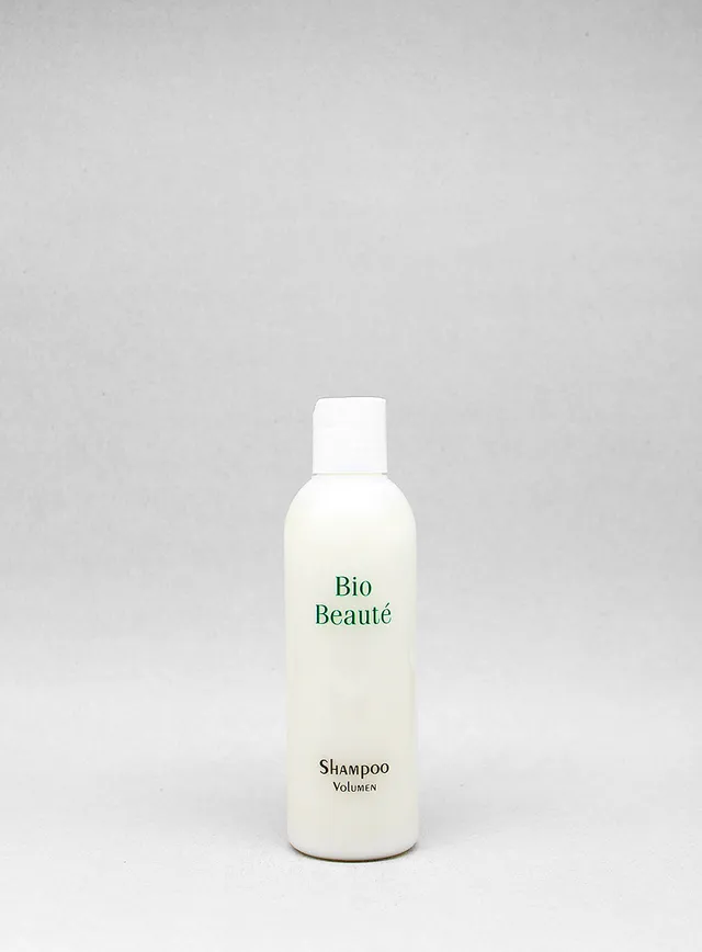 bio-beaut-shampoo-volumen-haarshampoo-200-ml-feines-haar image 1
