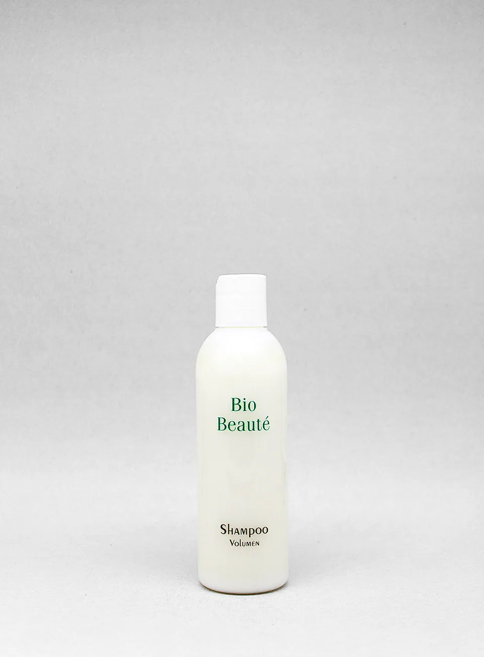 bio-beaut-shampoo-volumen-haarshampoo-200-ml-feines-haar image 1