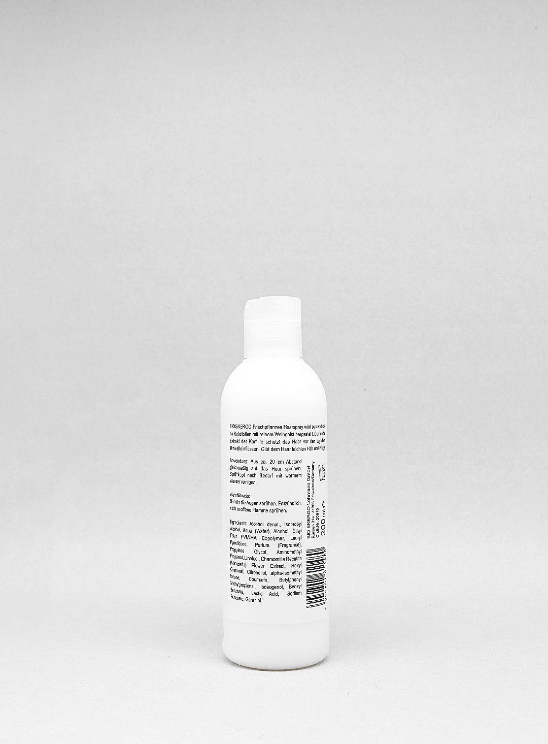 bio-energo-frischpflanzen-haarspray-200-ml-kamille-halt image 2