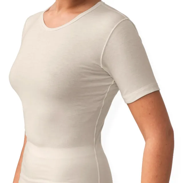 benevit-van-clewe-basel-damenshirt-kurzarm-zink-sensitive image 1
