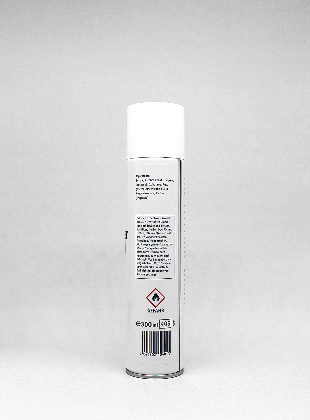 bio-energo-haarverdicker-spray-aerosol-300-ml-mit-panthenol image 2