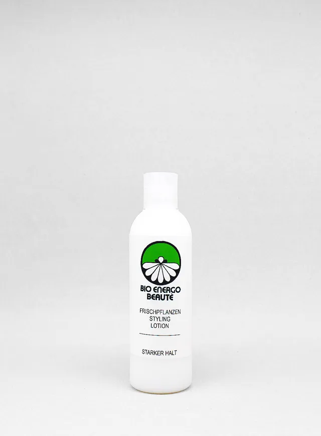 frischpflanzen-stylinglotion-haarlotion-200-ml-dauerhafter-halt image 1