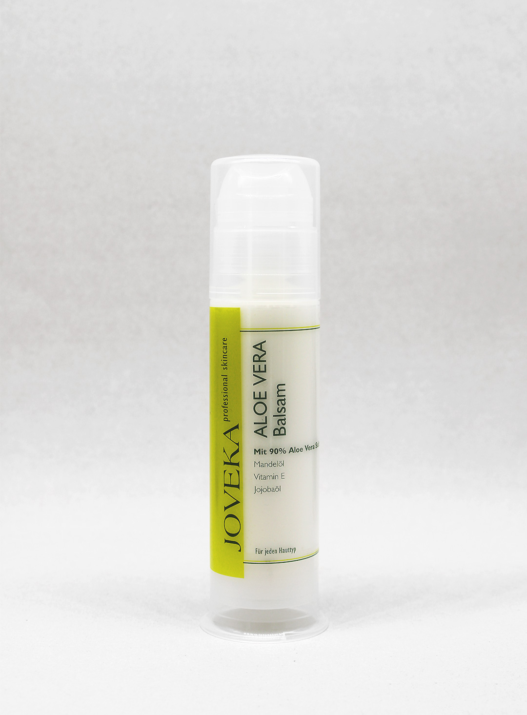 bio-energo-after-sun-aloe-vera-balsam-90-f-r-sensible-haut image 1