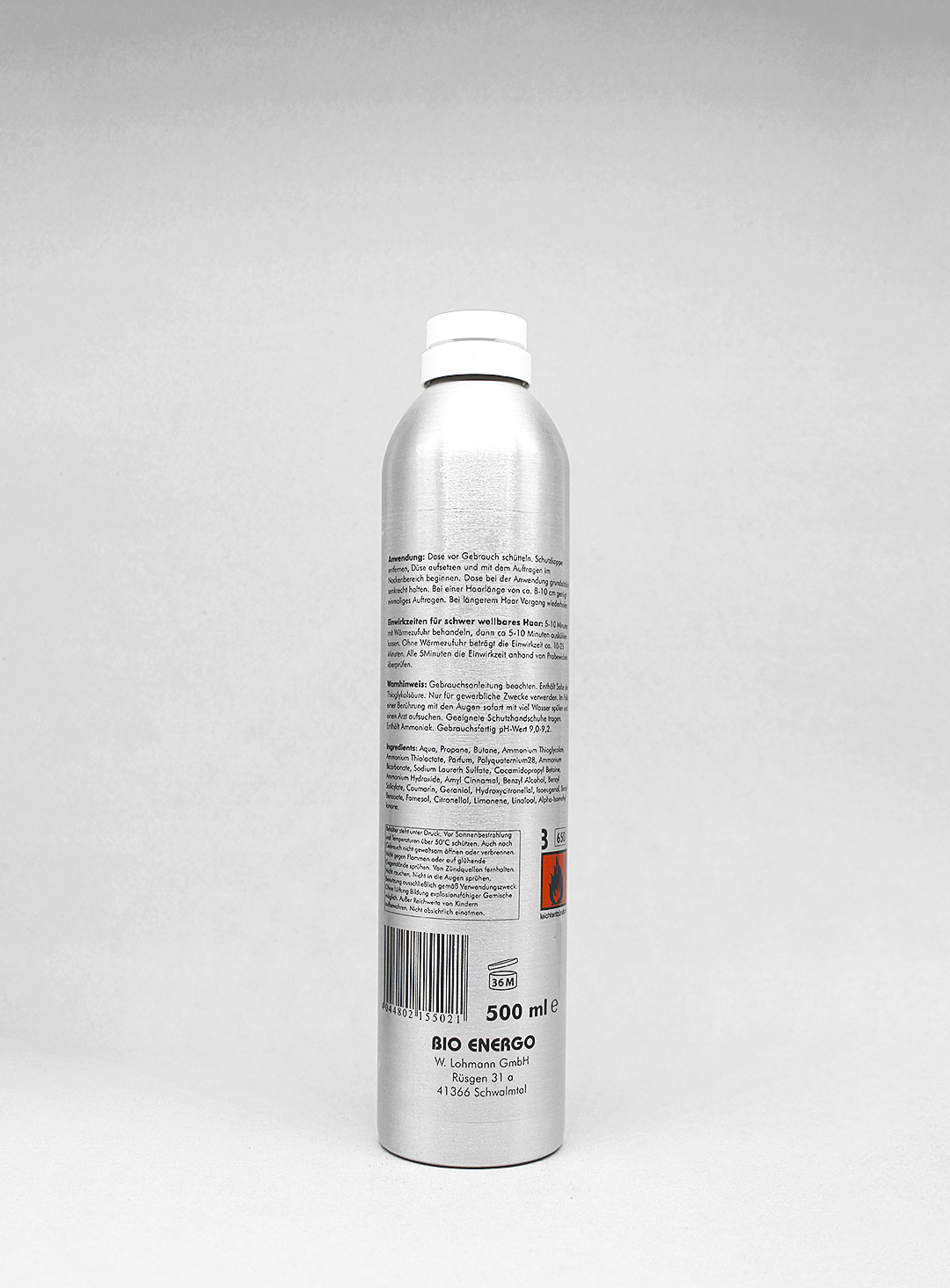 bio-energo-schaumdauerwelle-dauerwelle-schaum-aerosol-schwer-wellbares-haar image 2