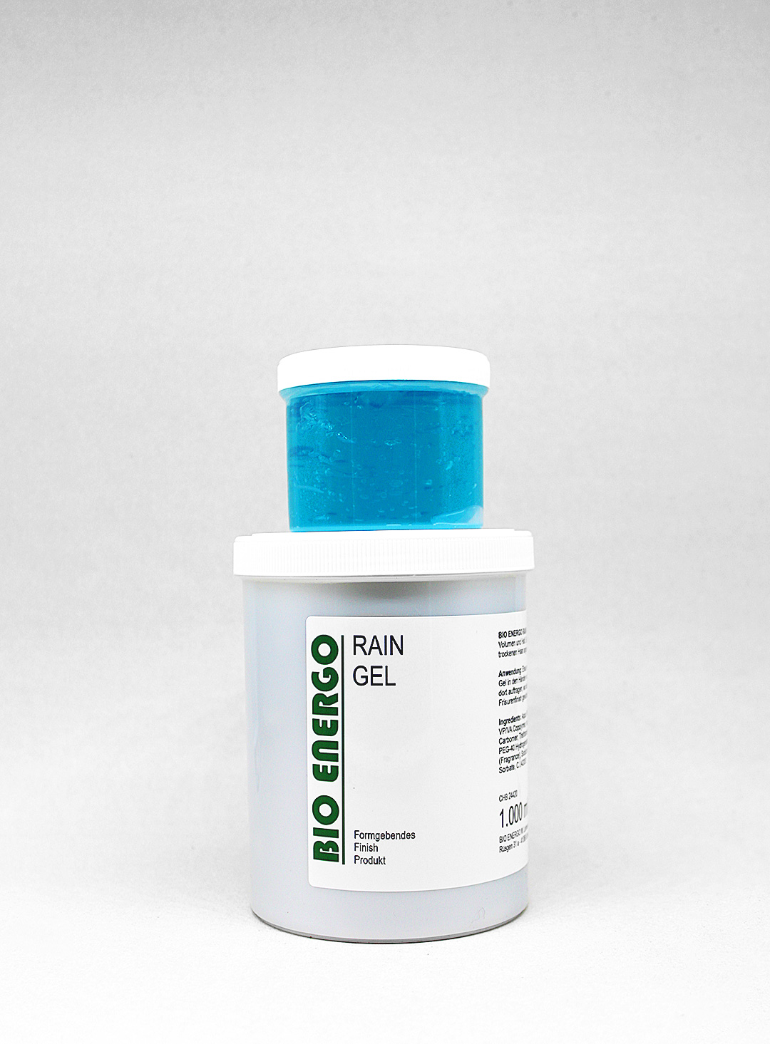 rain-gel-blau-haargel-150-ml-volumen-halt-frisurenfinish image 4