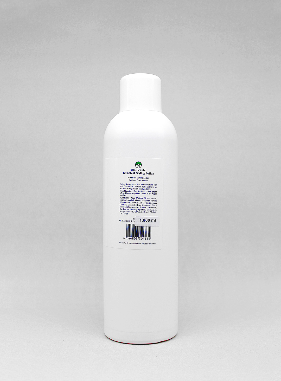 bio-energo-haarstyling-klimafest-ohne-alkohol-spray-glanz image 2