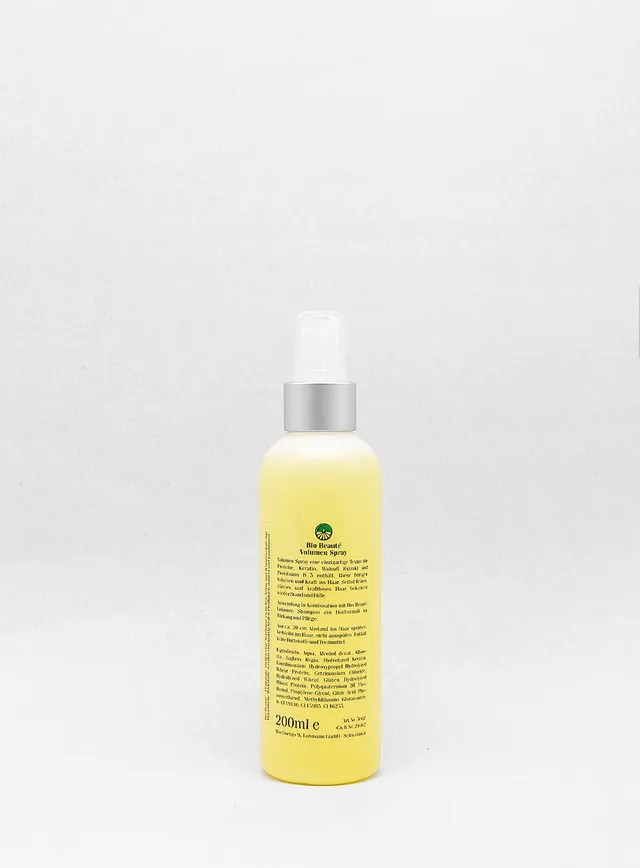 bio-beaut-spray-volumen-haarspray-200-ml-f-r-feines-haar image 1