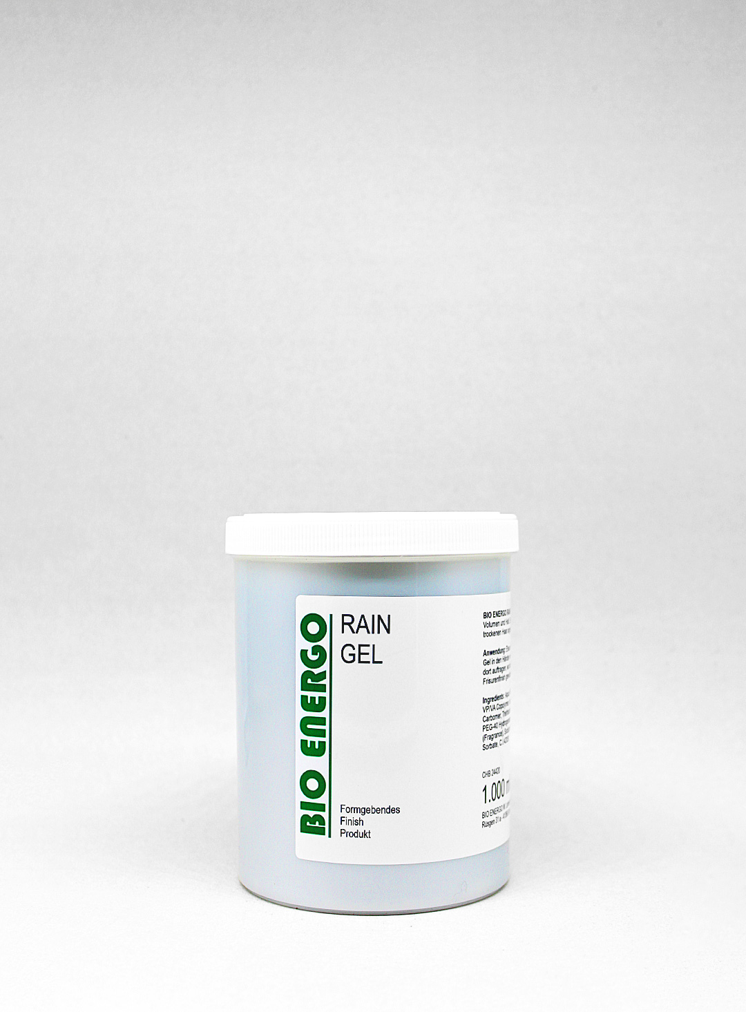 rain-gel-blau-haargel-150-ml-volumen-halt-frisurenfinish image 2