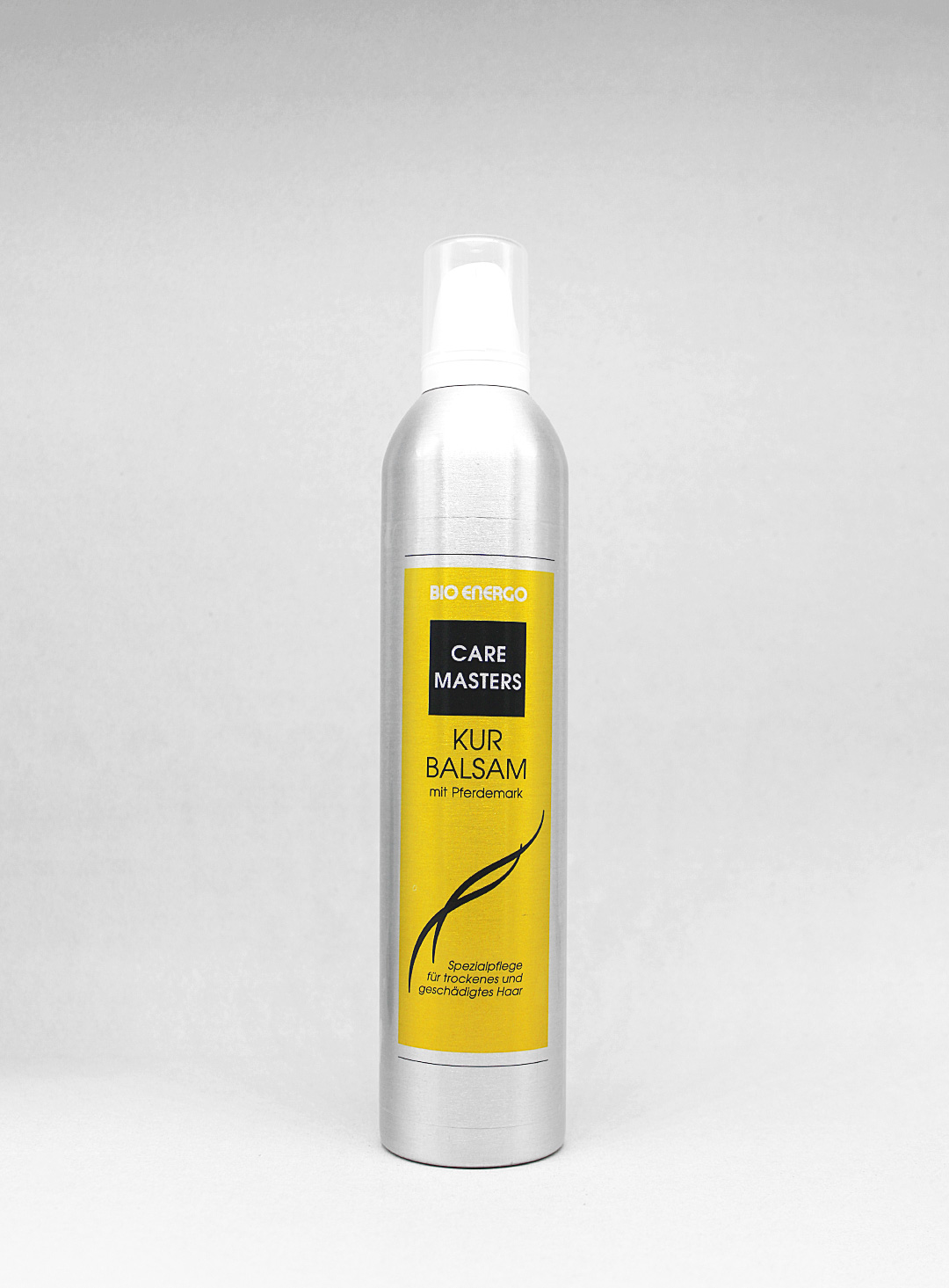 schaumkurbalsam-pferdemark-aerosol-haarbalsam-500-ml-trockenes-haar image 1