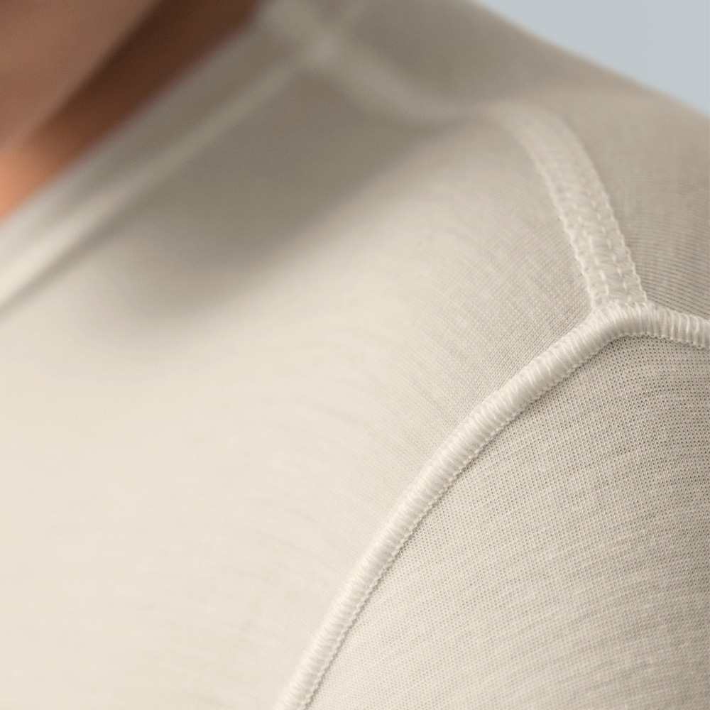 benevit-van-clewe-basel-damenshirt-kurzarm-zink-sensitive image 2
